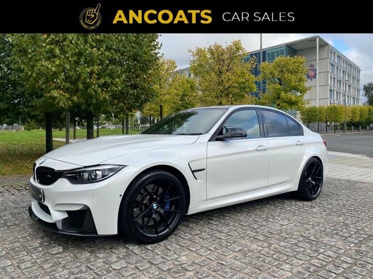 Blanco BMW M3 F8 [ m3 f80 for sale Blanco BMW M3 F8 [
