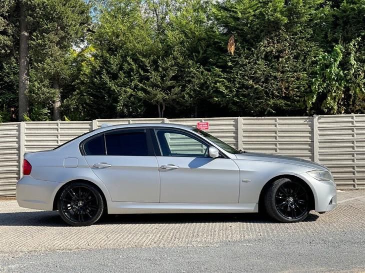 BMW 3 Series E90 [05-12] cars for sale | PistonHeads UK