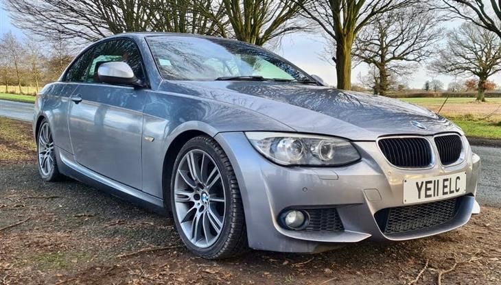 BMW 320d Touring (E90)  Shed of the Week - PistonHeads UK