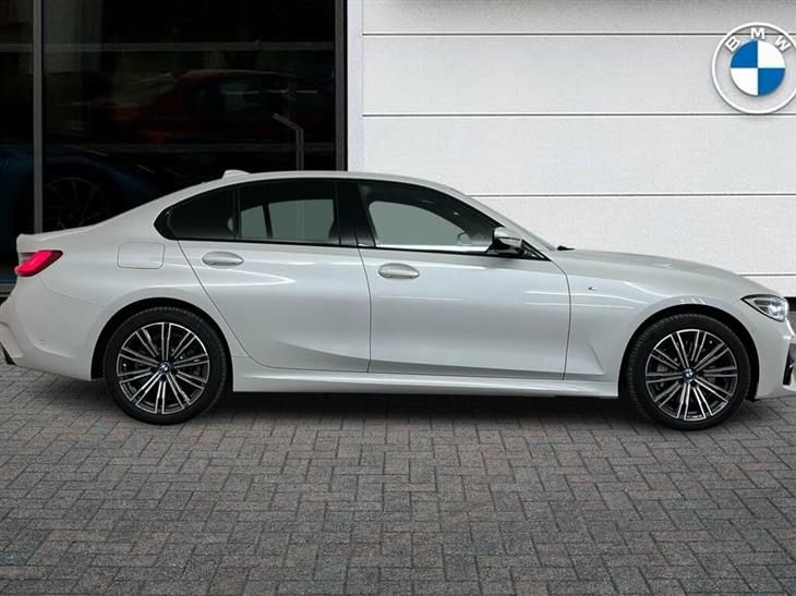 BMW 3 Series G20 [Post-19] cars for sale | PistonHeads UK