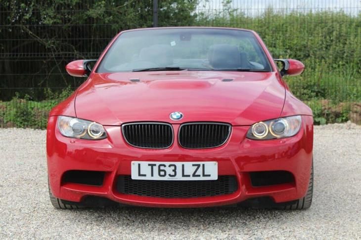 Bmw M3 E90 07 13 Cars For Sale Pistonheads Uk