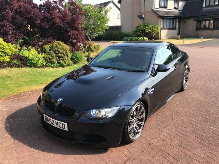 BMW M3 (E92)  Spotted - PistonHeads UK