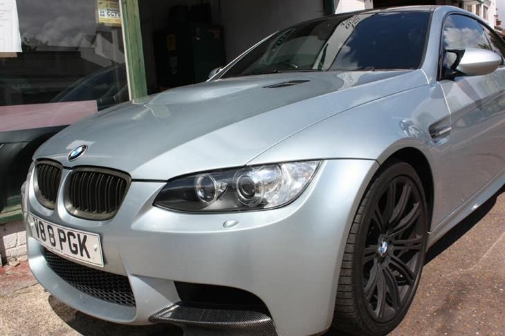 Bmw M3 E90 [07-13] Cars For Sale 