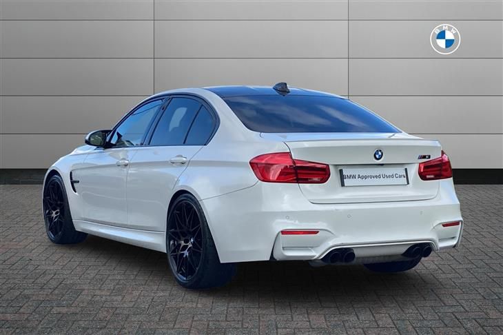 Bmw M3 F80 14 Cars For Sale Pistonheads Uk