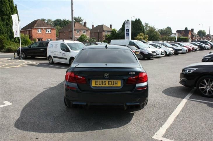 Bmw M5 Cars For Sale Pistonheads Uk