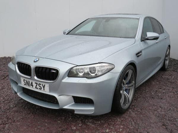 Bmw M5 Cars For Sale Pistonheads Uk