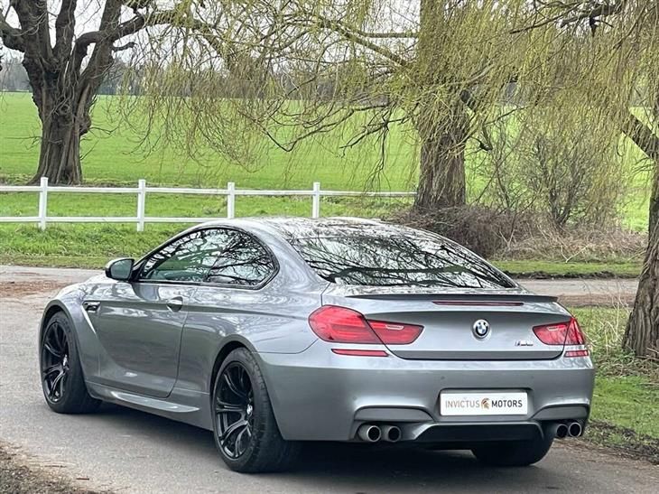BMW 6 Series cars for sale - PistonHeads UK