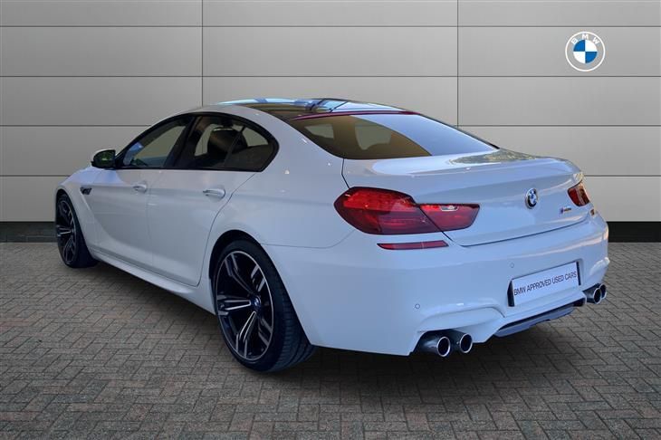 Bmw M6 Cars For Sale Pistonheads Uk