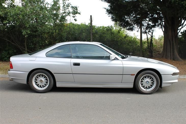 BMW 8 Series cars for sale | PistonHeads UK