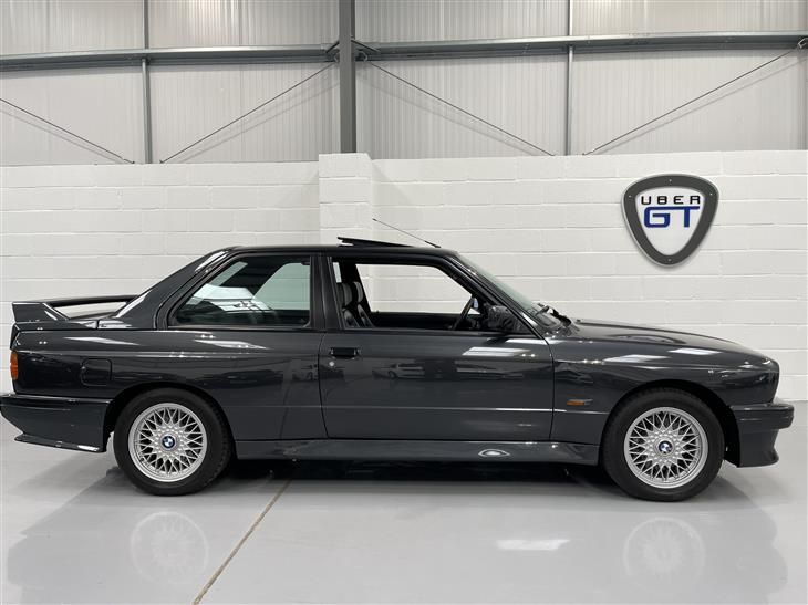 Bmw M3 0 86 92 Cars For Sale Pistonheads Uk