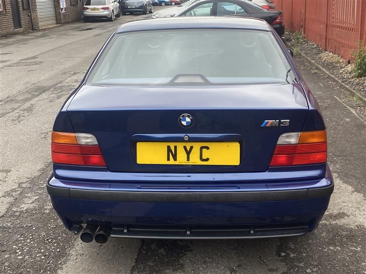 BMW M3 E36 [92-99] cars for sale | PistonHeads UK