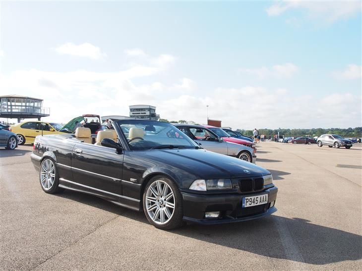 BMW M3 (E36)  PH Used Buying Guide - PistonHeads UK