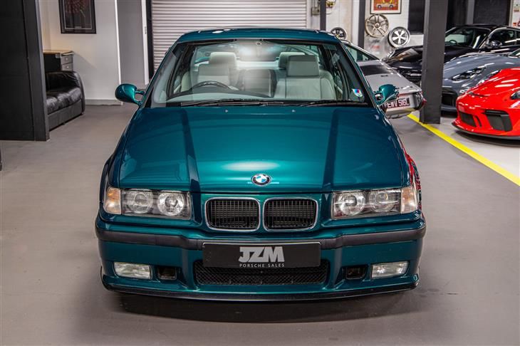 BMW M3 (E36)  PH Used Buying Guide - PistonHeads UK