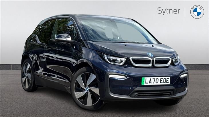 BMW I3 125kW 42kWh 5dr Auto
