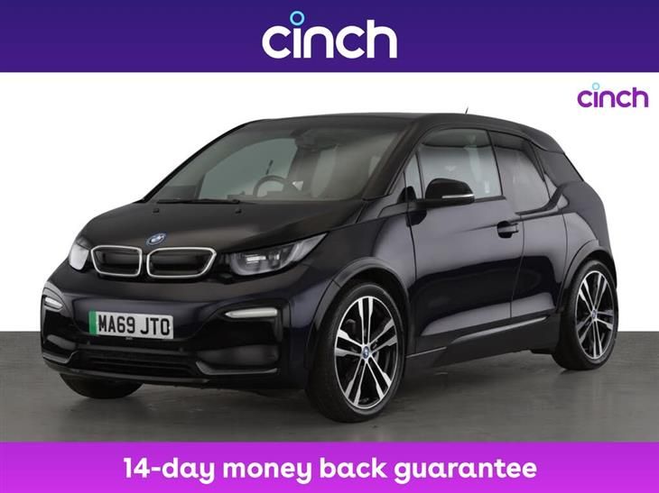 Bmw i3 deals for sale pistonheads