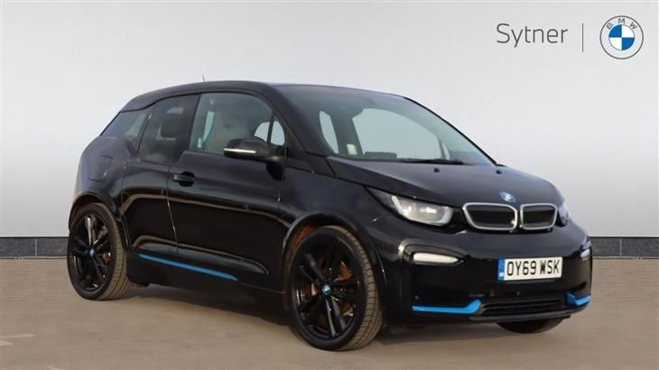 bmw i3 rex for sale