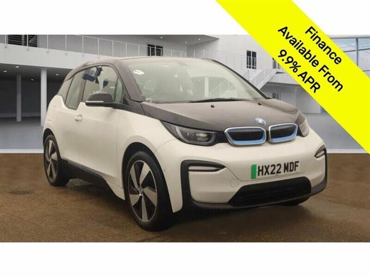 Bmw i3 for sale pistonheads hotsell
