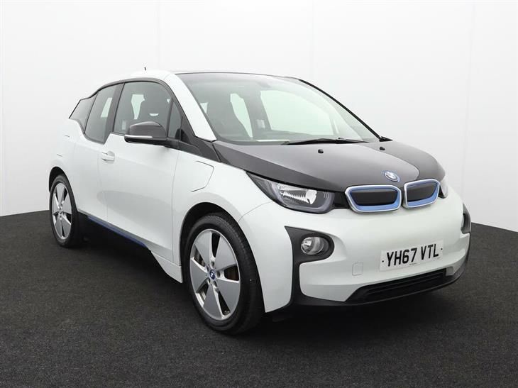 BMW i3 cars for sale | PistonHeads UK