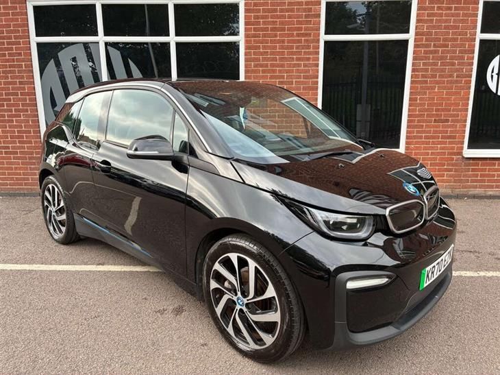BMW i3 i3 5dr