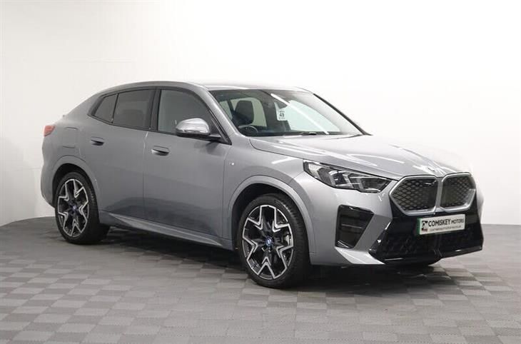 BMW iX2 30 M Sport