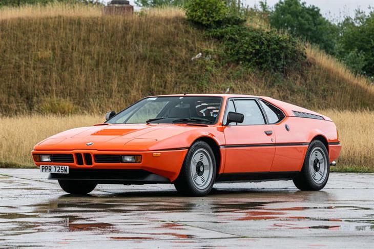 BMW M1