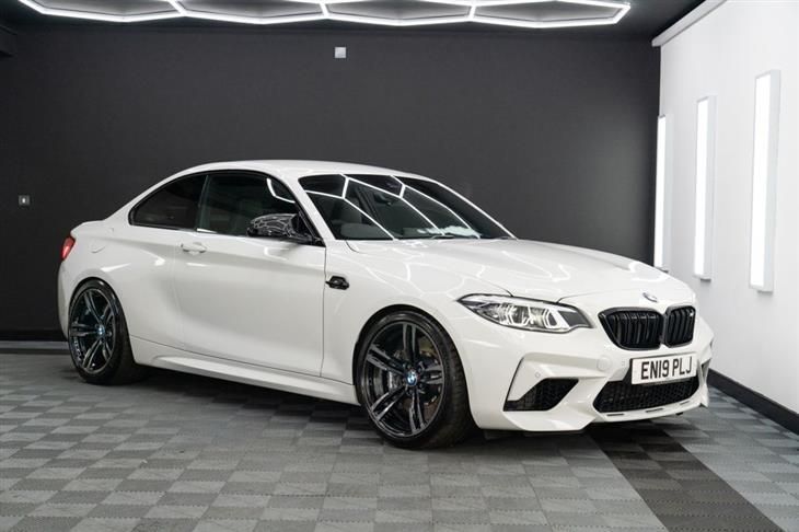 Bmw M2 Cars For Sale Pistonheads Uk