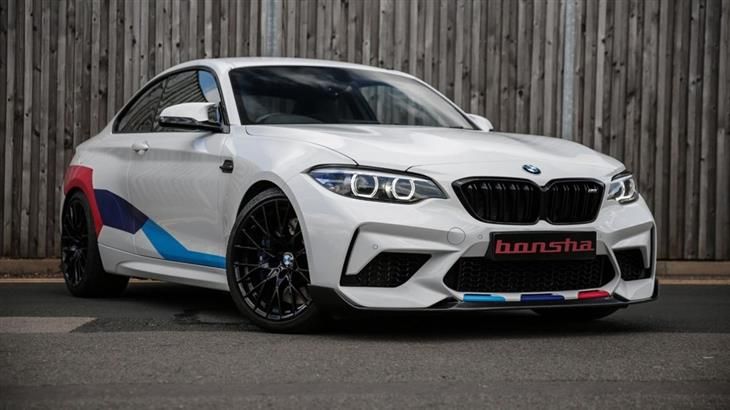 Bmw M2 Cars For Sale Pistonheads Uk