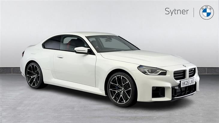 BMW M2