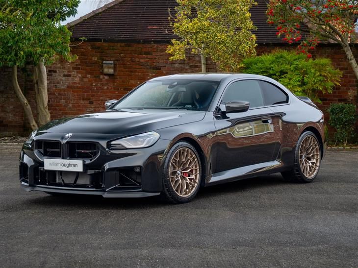 BMW M2