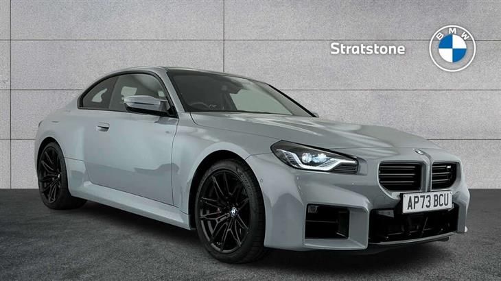 BMW M2