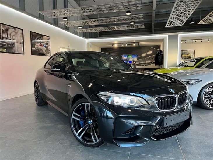 BMW M2 cars for sale | PistonHeads UK