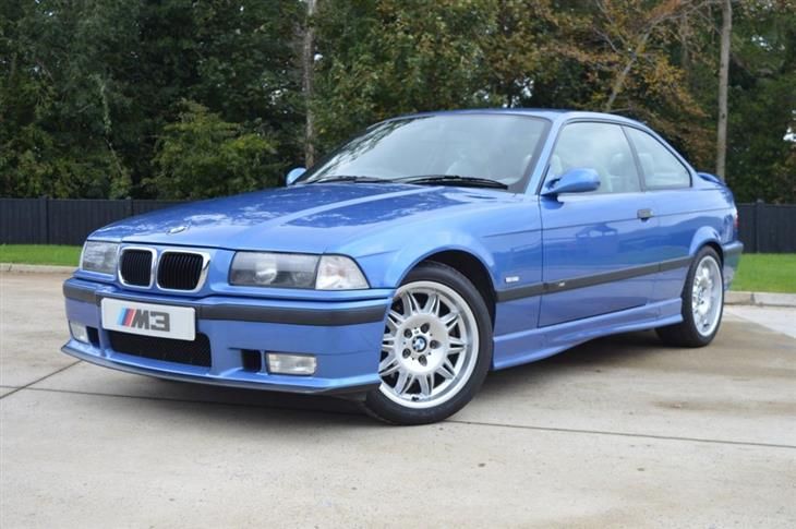 BMW M3 E36 [92-99] cars for sale | PistonHeads UK