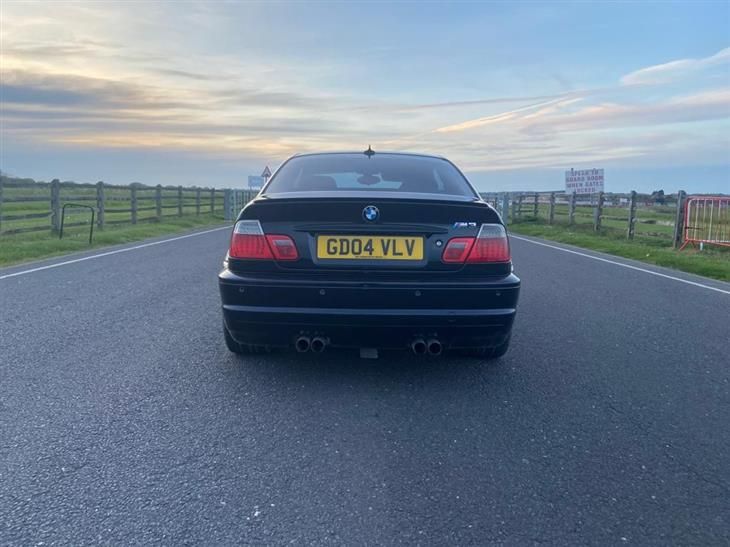 BMW M3 (E46)  PH Used Buying Guide - PistonHeads UK