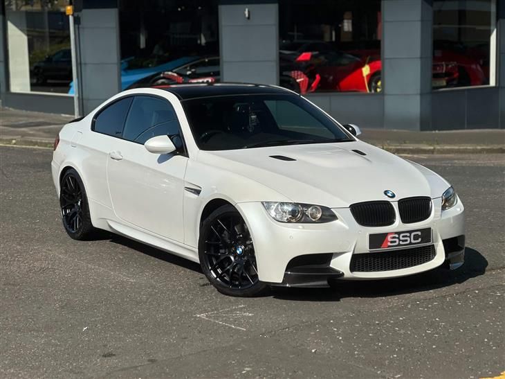 BMW M3 cars for sale - PistonHeads UK