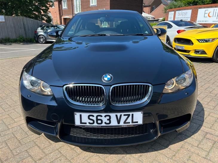 BMW M3 (E92)  Spotted - PistonHeads UK