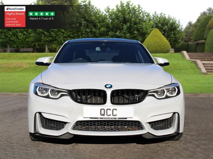 Bmw M3 F80 [14-20] Cars For Sale - Pistonheads Uk