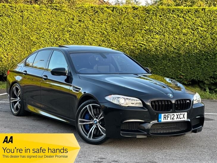 BMW cars for sale - PistonHeads UK