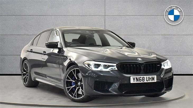 Bmw M5 Cars For Sale Pistonheads Uk