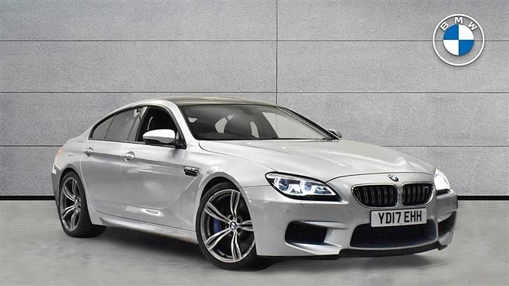 Bmw M6 Cars For Sale Pistonheads Uk