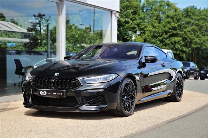 Bmw M8 Cars For Sale Pistonheads Uk Bmw M8 Cars For Sale Pistonheads Uk