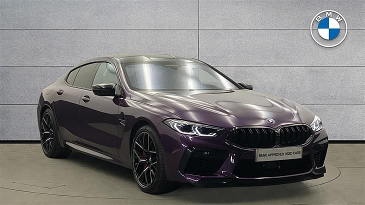 Bmw M8 Cars For Sale Pistonheads Uk