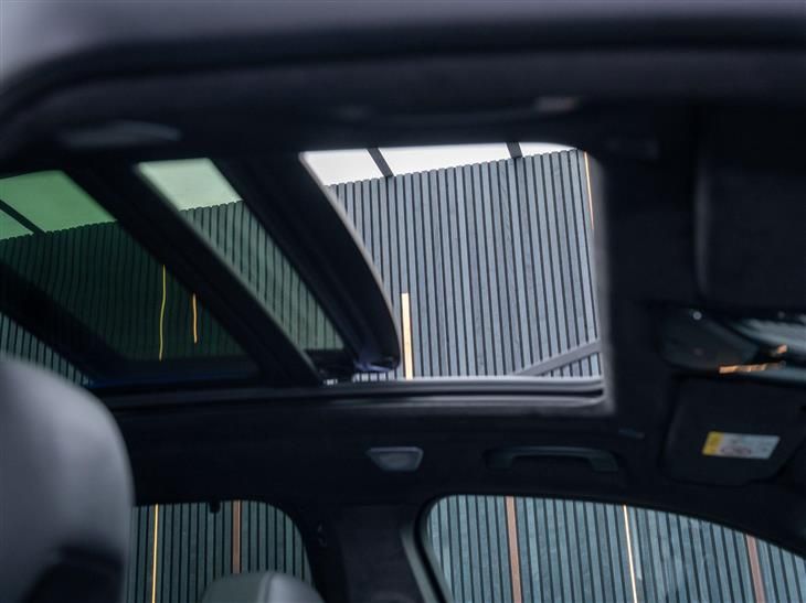 BMW X5M BMW X5 M 4.4i V8 Competition Auto xDrive Euro 6 (s/s) 5dr — миниатюра 4