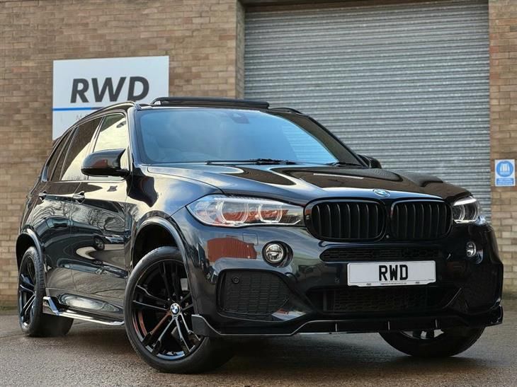 bmw x5 xdrive40e m sport for sale