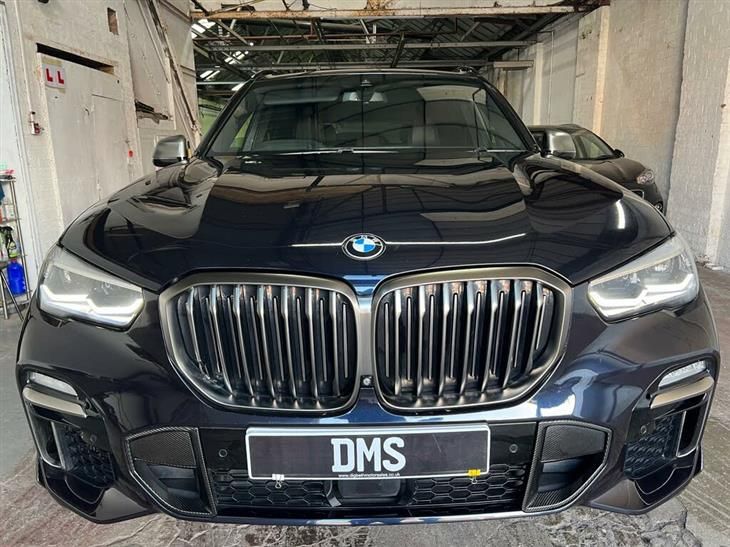 2019 BMW X5 cars for sale - PistonHeads UK