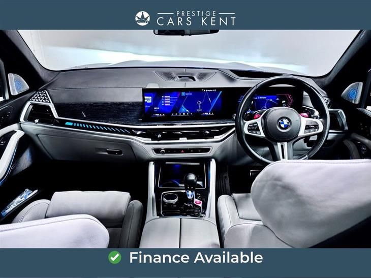 BMW X5M BMW X5 X5 M Competition — миниатюра 2