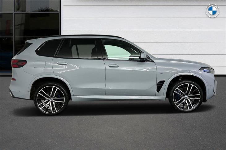 2023 BMW X5 cars for sale - PistonHeads UK