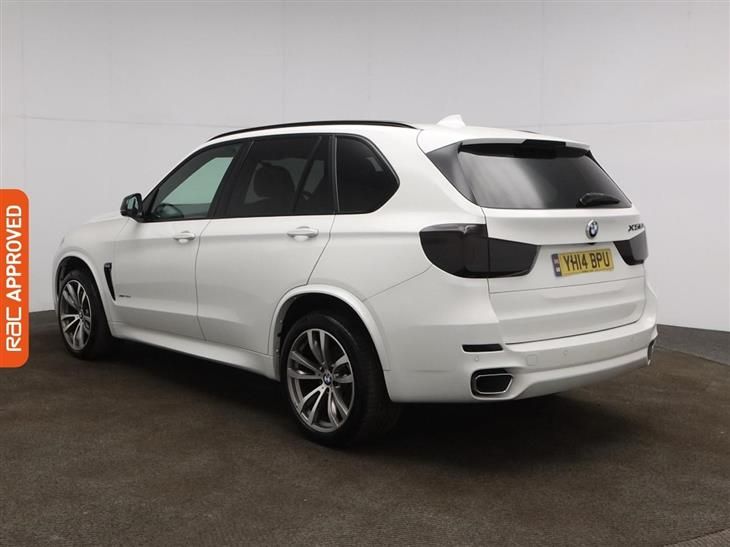 2014 BMW X5 cars for sale - PistonHeads UK