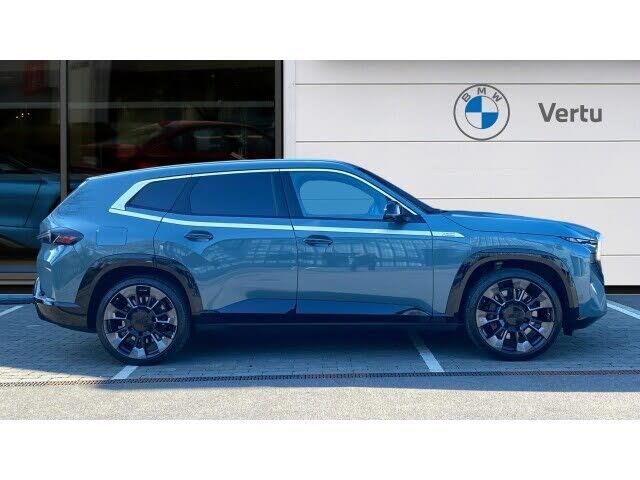 BMW XM BMW XM 5dr Auto Estate — миниатюра 3