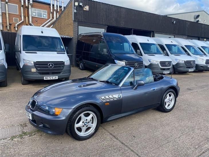 BMW Z3