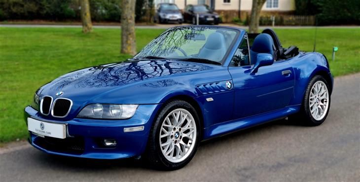 BMW cars for sale - PistonHeads UK
